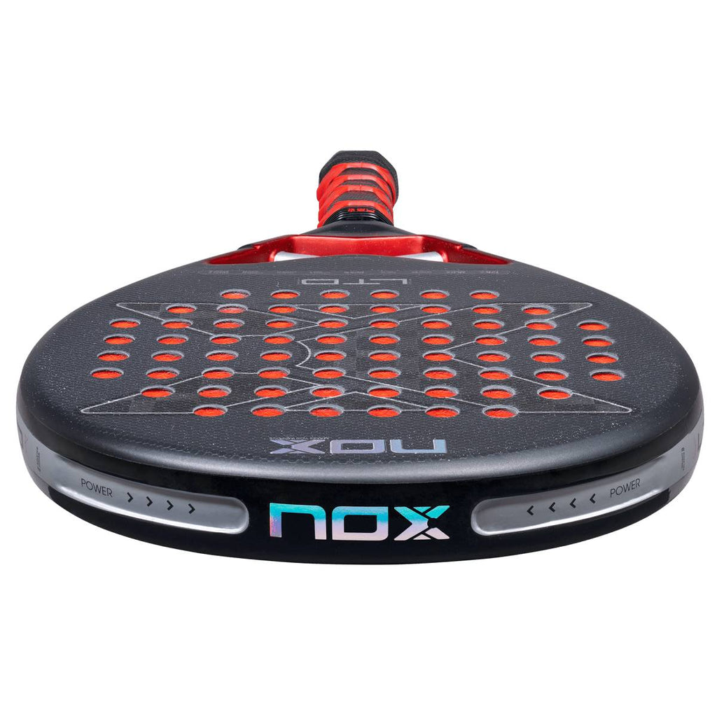 Nox Pack AT10 Genius 12k Xtrem Limited Edition