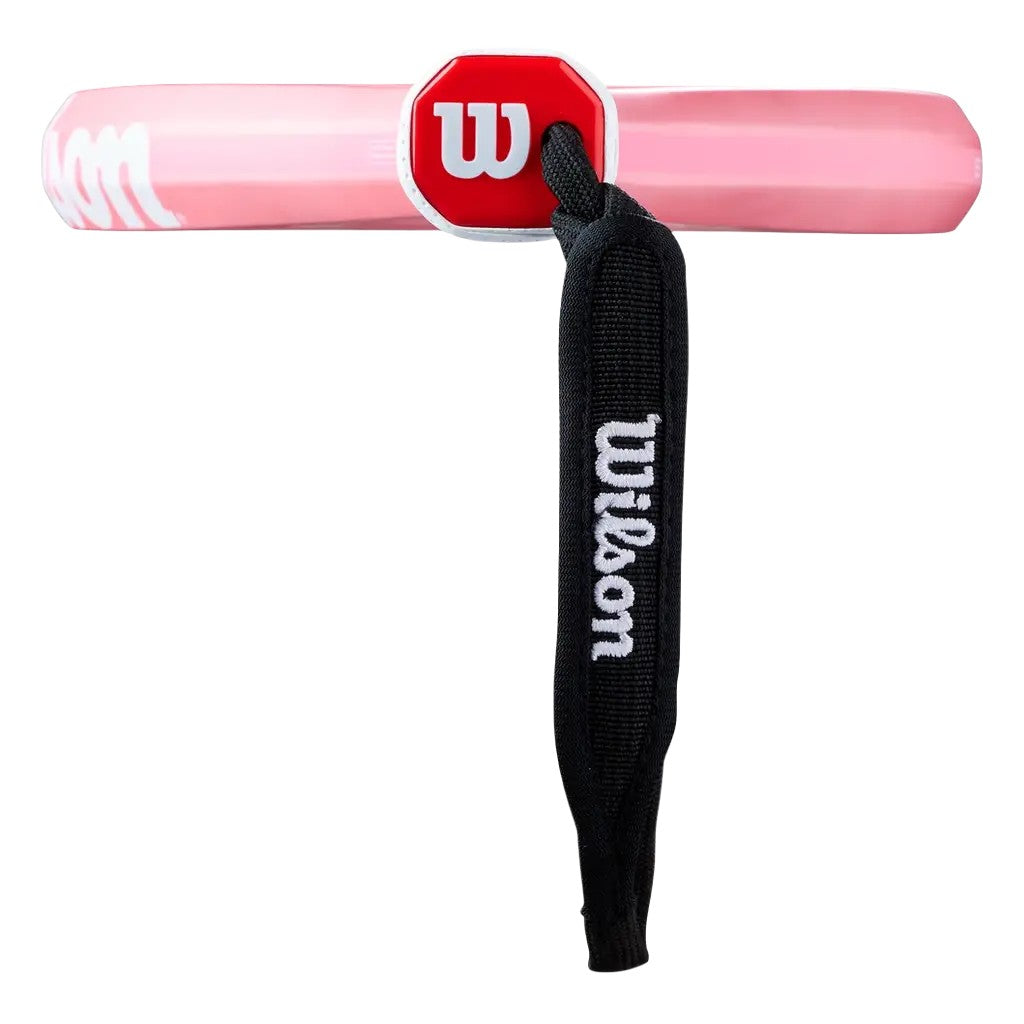 Wilson blade LS V4 Pink