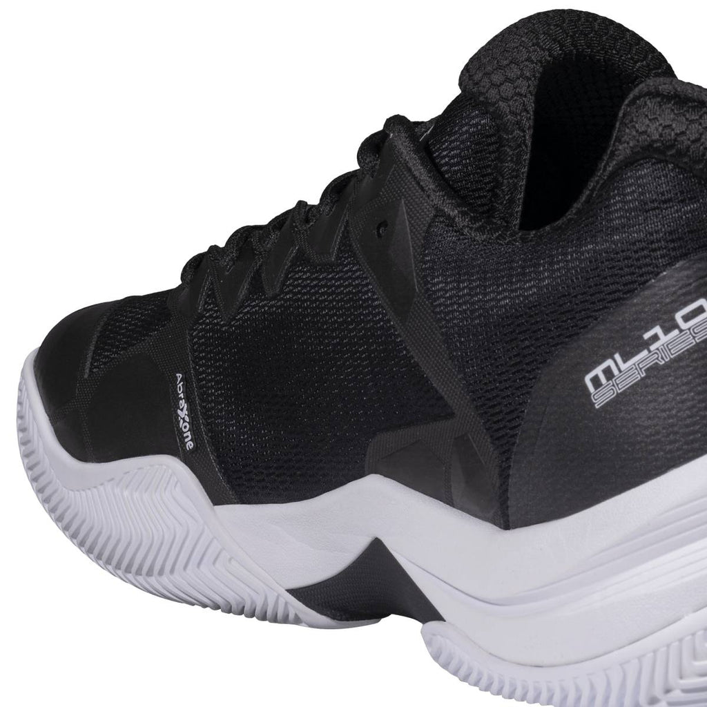 Nox Chaussures ML10 Hexa Black/Blanc 2026 