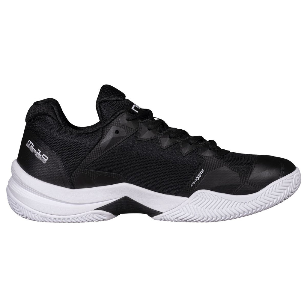 Nox Chaussures ML10 Hexa Black/Blanc 2026 