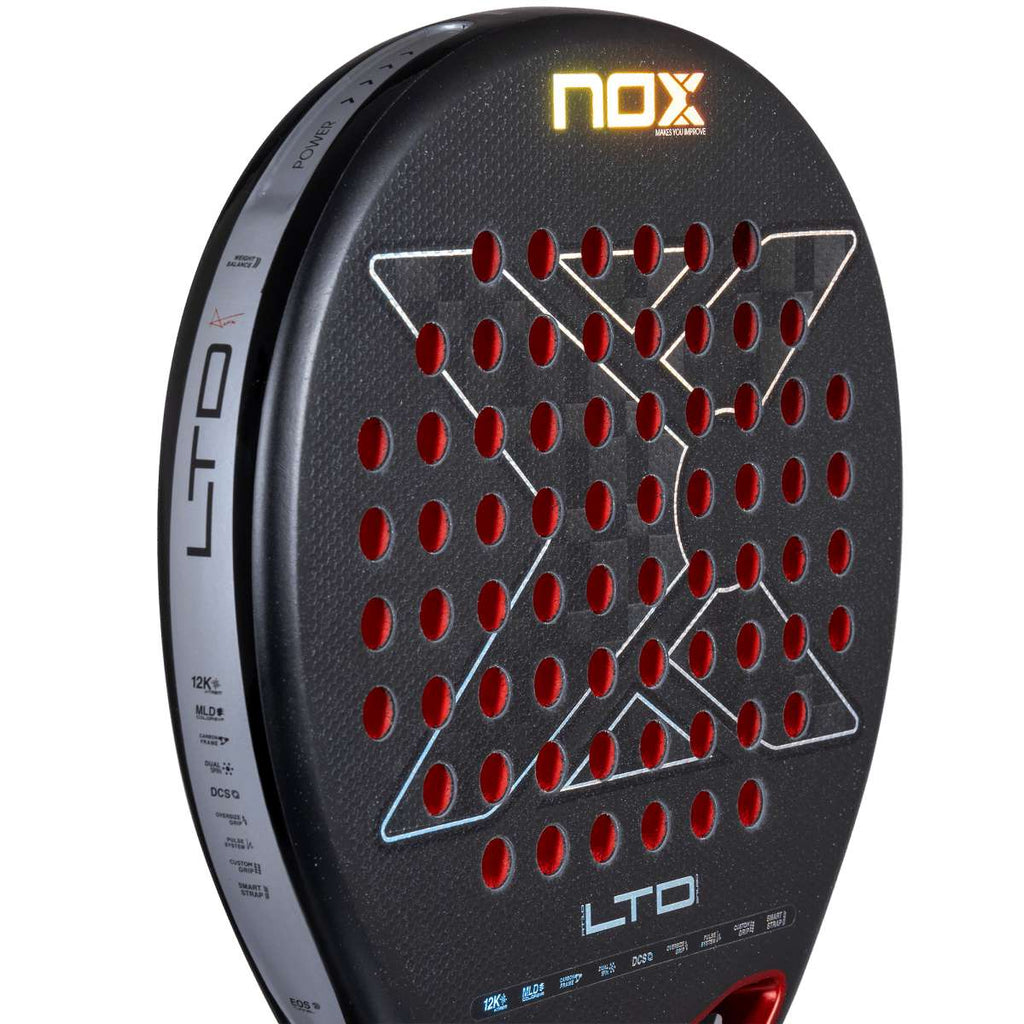 Nox Pack AT10 Genius 12k Xtrem Limited Edition