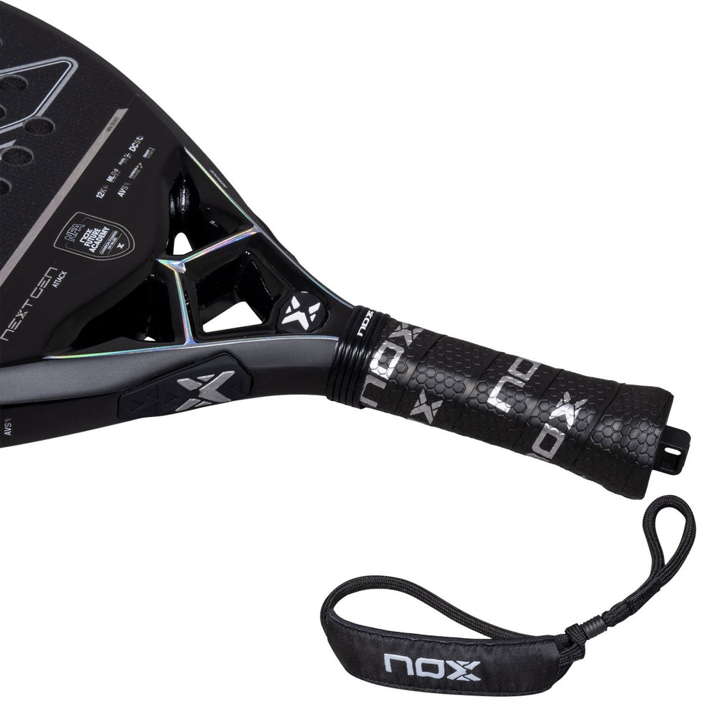 Nox Nextgen Pro Attack Série 12k NFA 2026 