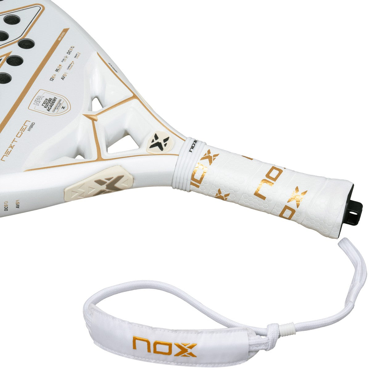 Nox Nextgen Pro Hybrid 12k NFA Serie 2026_7
