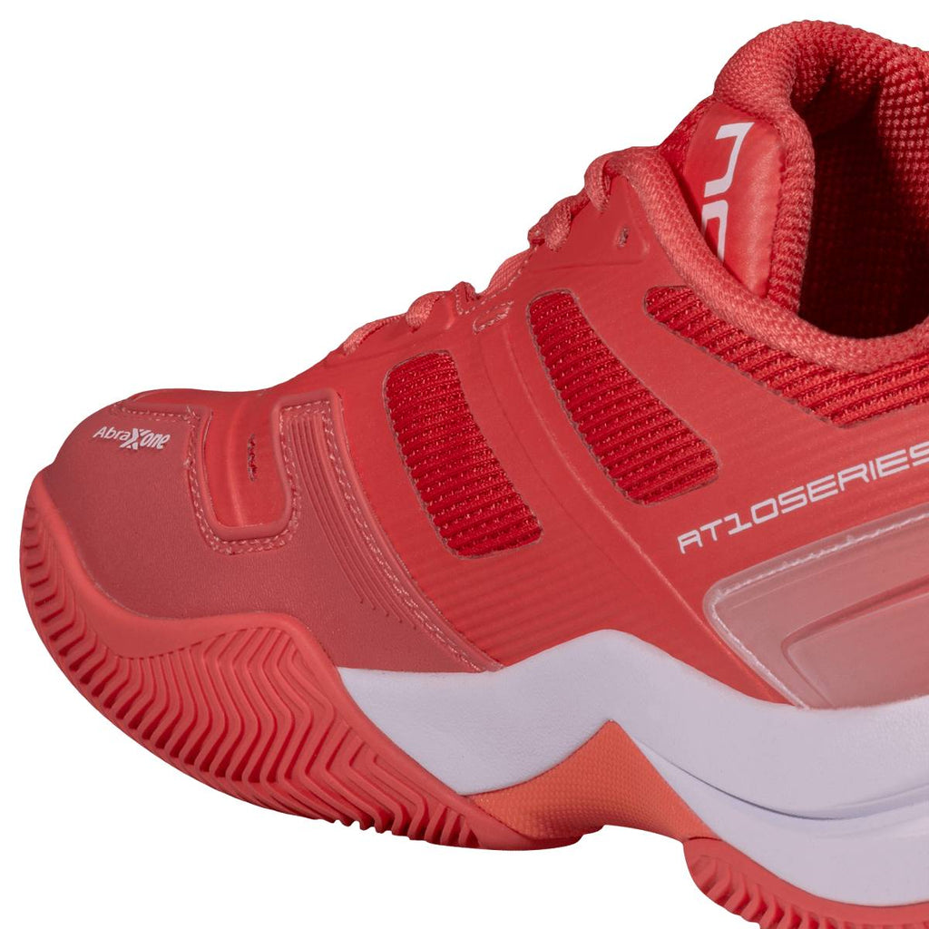 Nox Chaussures AT10 Pro Sea Coral/White 2026 