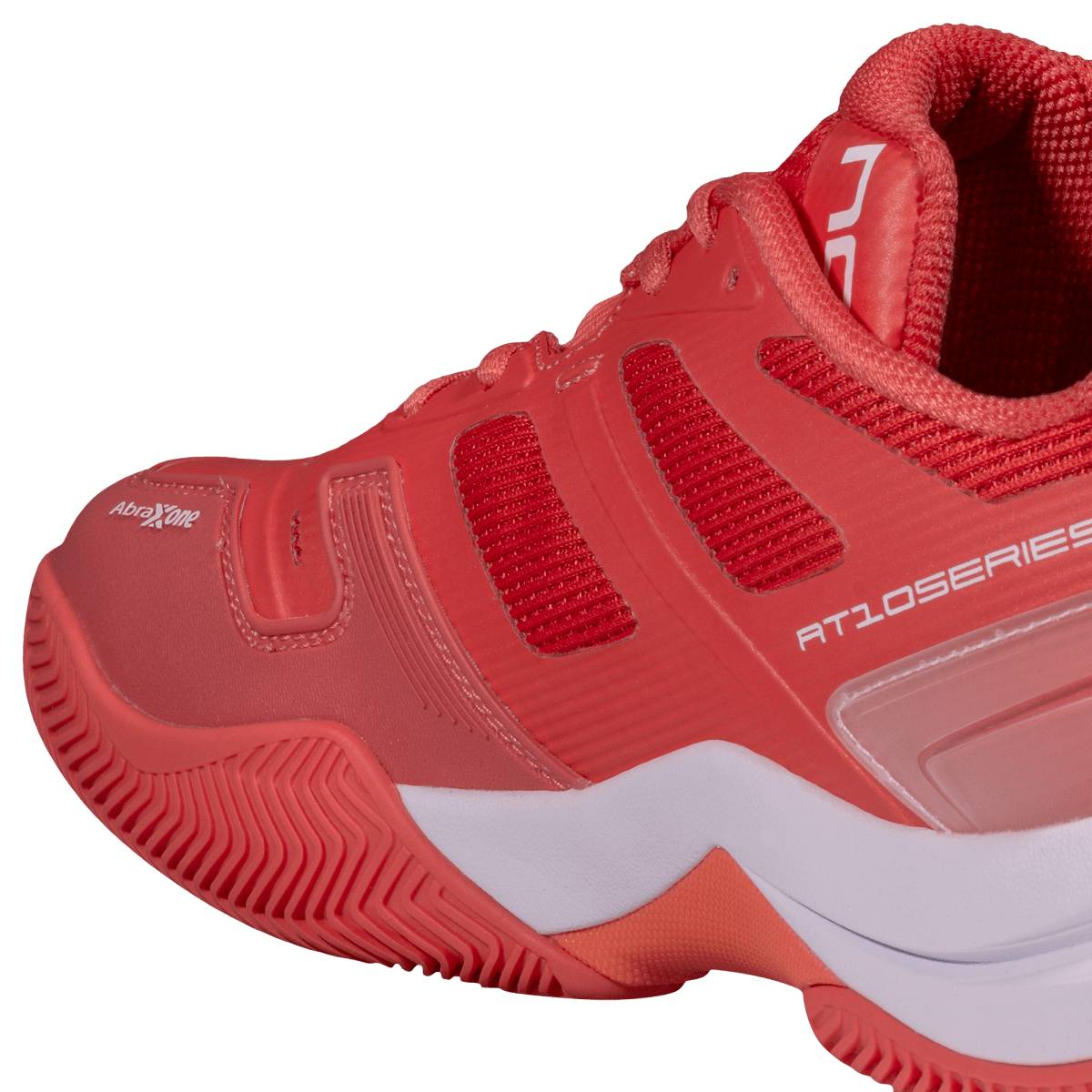 Nox Chaussures AT10 Pro Sea Coral/White 2026 