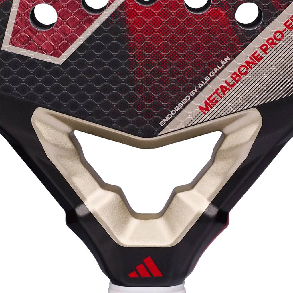 Adidas Metalbone Pro EDT | Ale Galán | 2026 