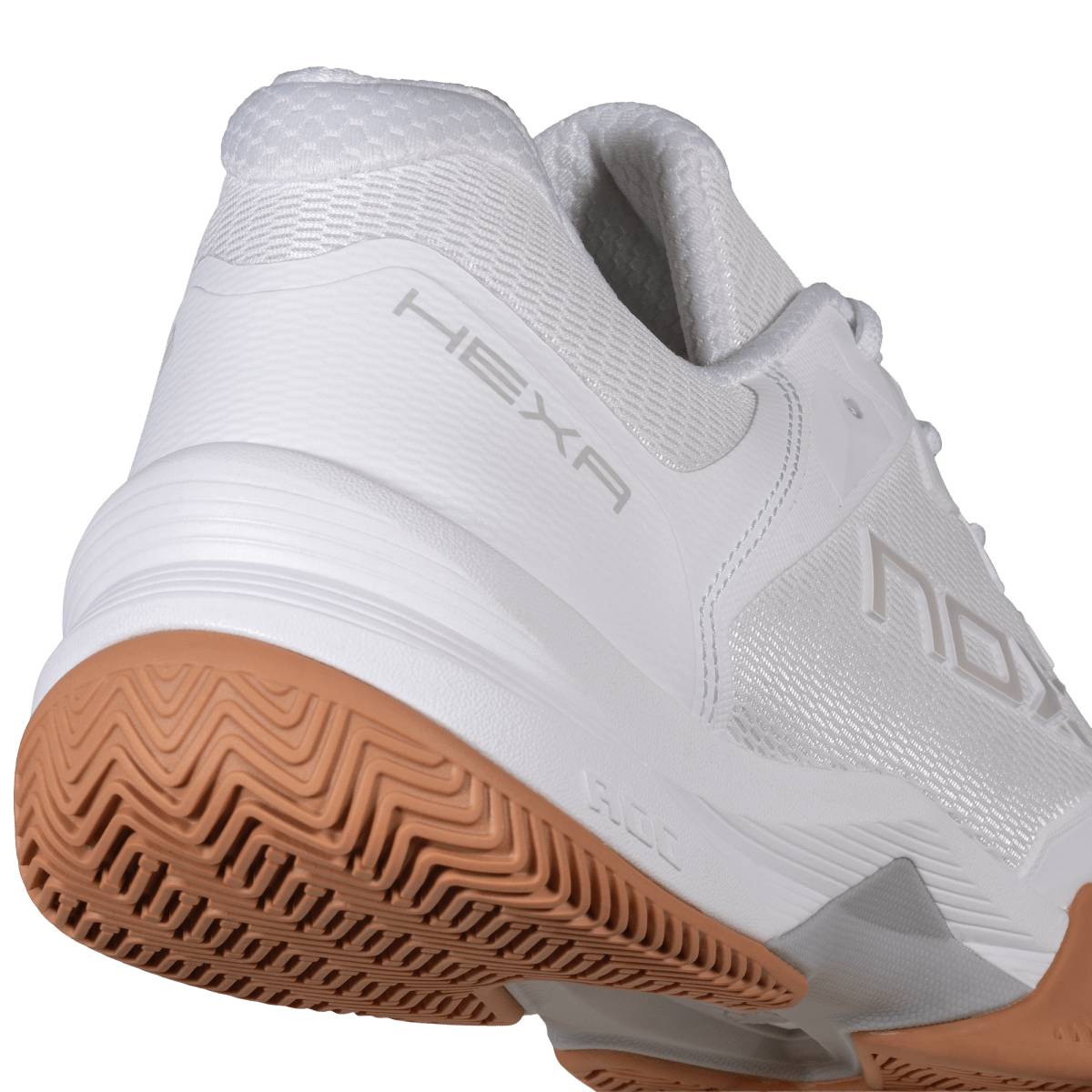Nox scarpe ML10 Hexa White/Gum Rubber 2026 