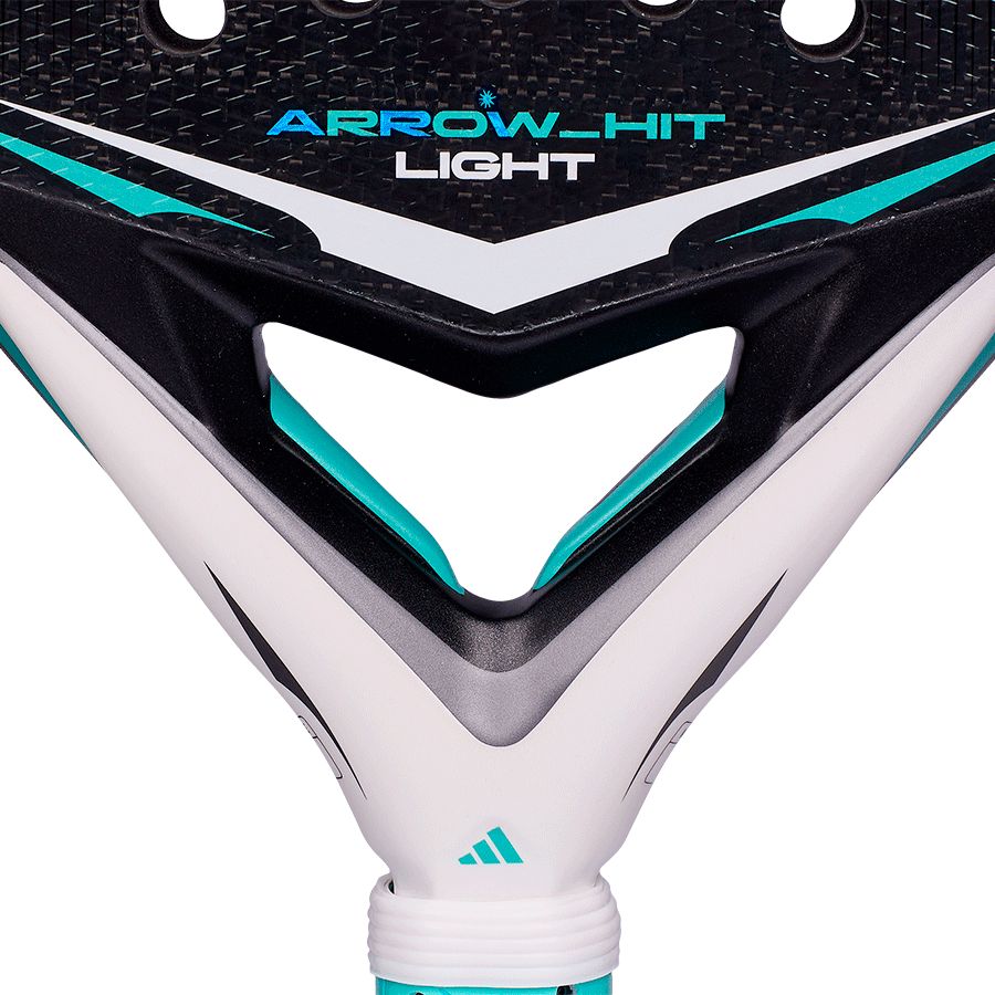 Adidas Arrow Hit Light | Ari Sanchez | 2026 