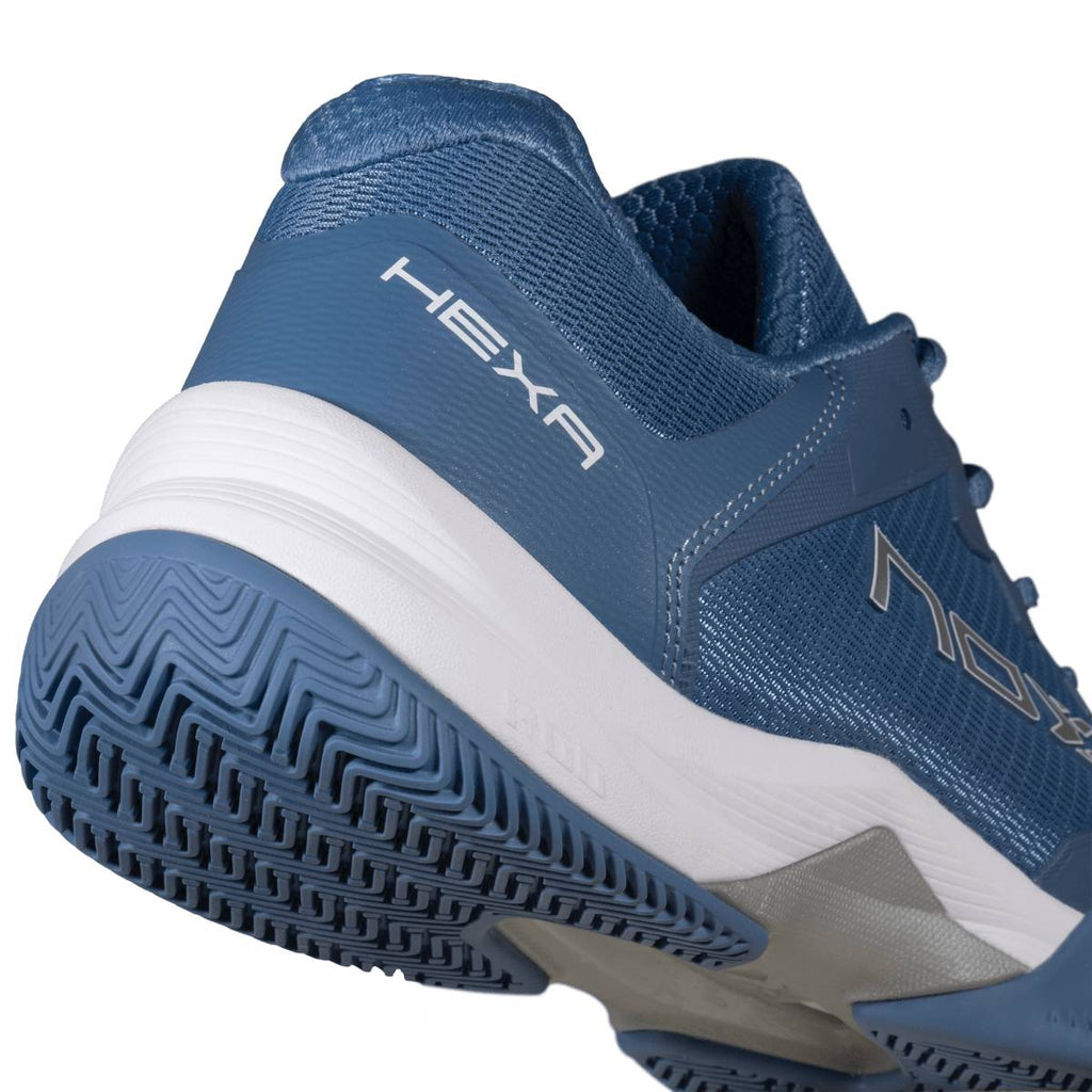 Nox scarpe ML10 Hexa Blue/Silver 2026 