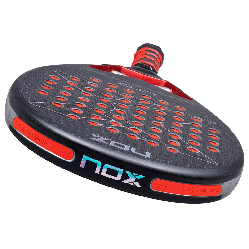 Nox Pack AT10 Genius 12k Xtrem Limited Edition