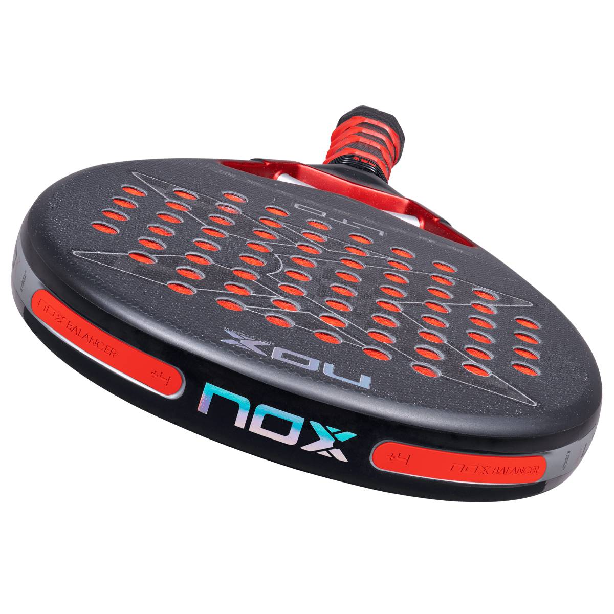 Nox Pack AT10 Genius 12k Xtrem Limited Edition