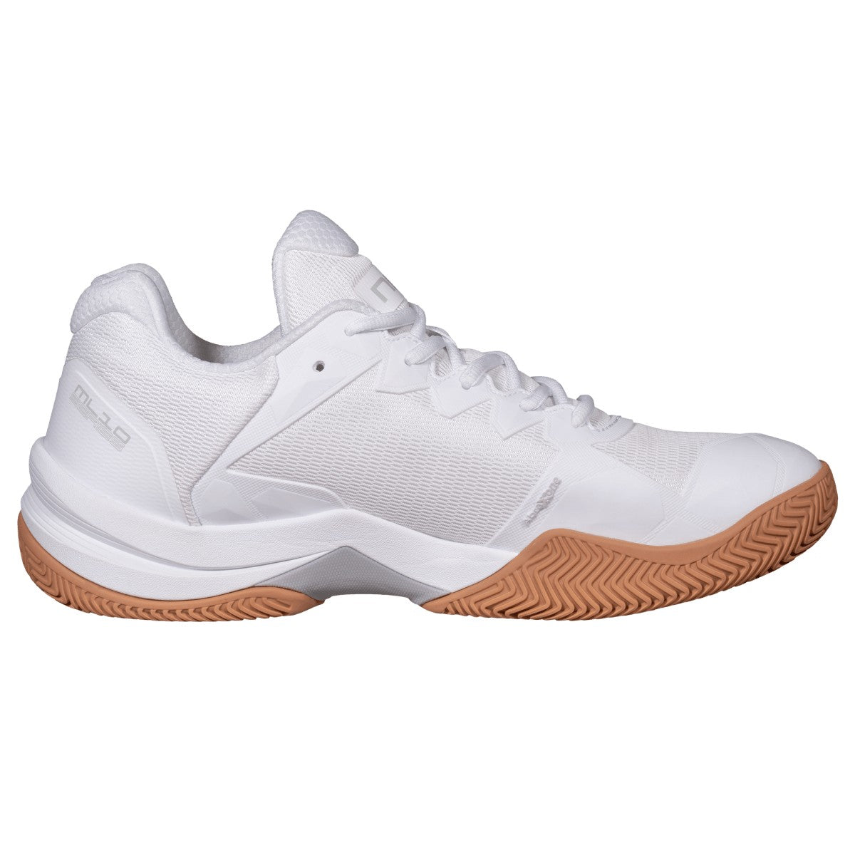 Nox scarpe ML10 Hexa White/Gum Rubber 2026 