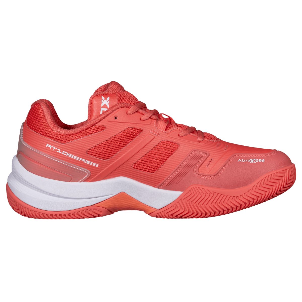Nox Chaussures AT10 Pro Sea Coral/White 2026 