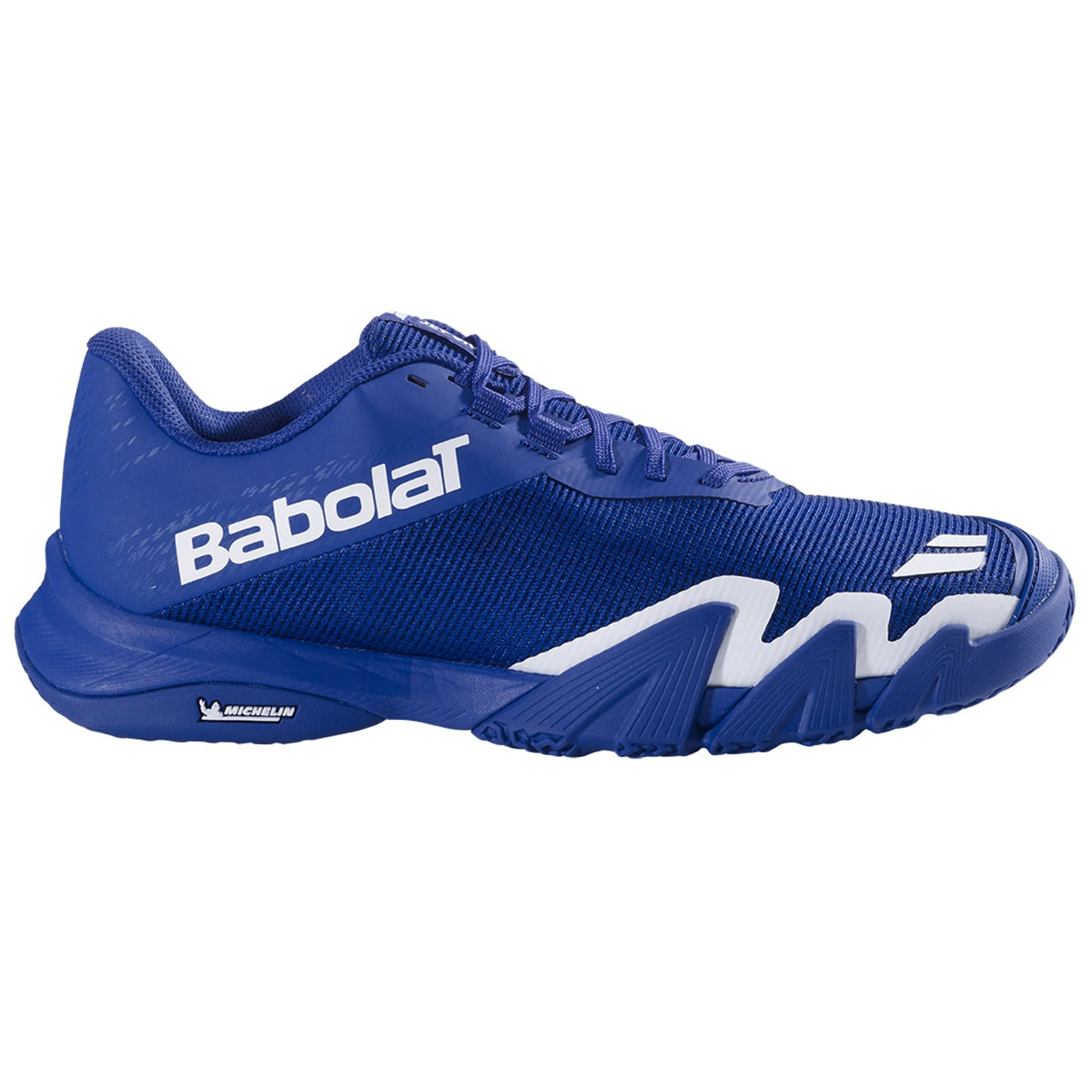 Zapatillas Babolat Jet Viva Men Marine Blue 2026