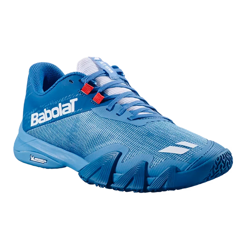 Padelschuhe Babolat Jet Viva Blue Moon/Seaport 2026 Unisex