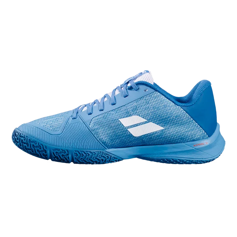 Padelschuhe Babolat Jet Viva Blue Moon/Seaport 2026 Unisex