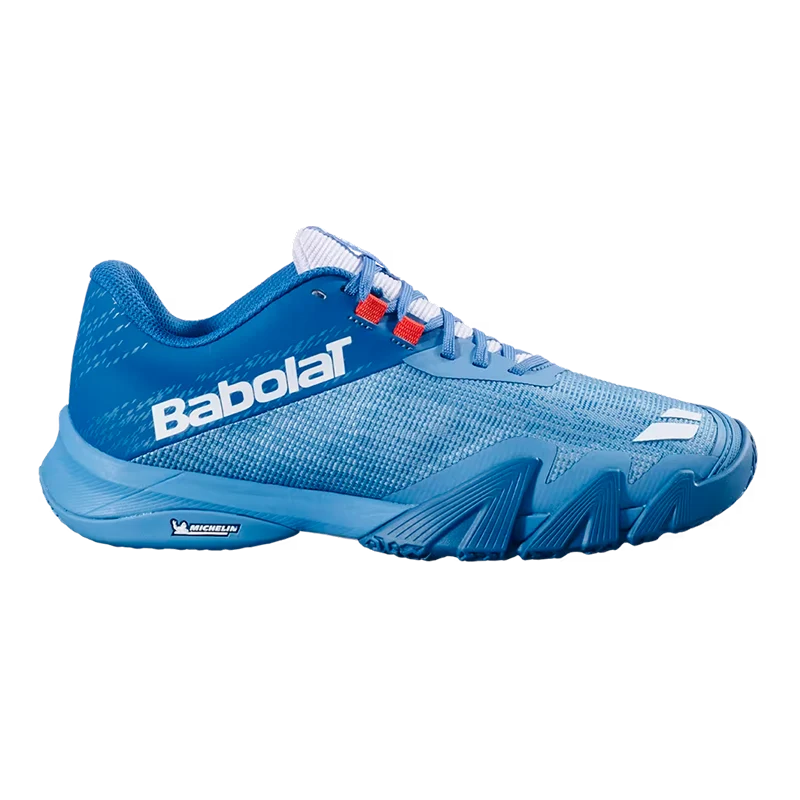 Padelschuhe Babolat Jet Viva Blue Moon/Seaport 2026 Unisex