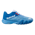 Padelschuhe Babolat Jet Viva Blue Moon/Seaport 2026 Unisex