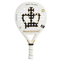 Black Crown Piton White