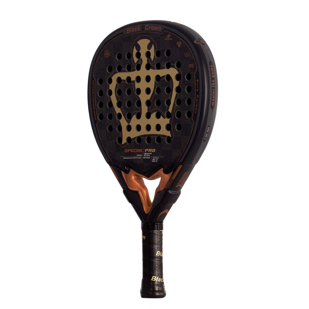 Black Crown Piton Special Pro