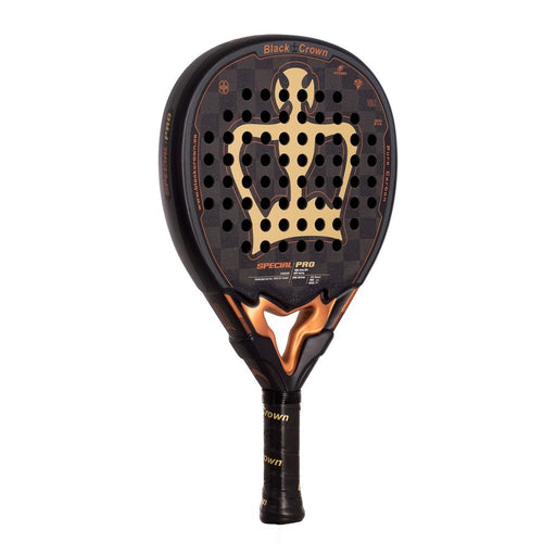 Black Crown Piton Special Pro
