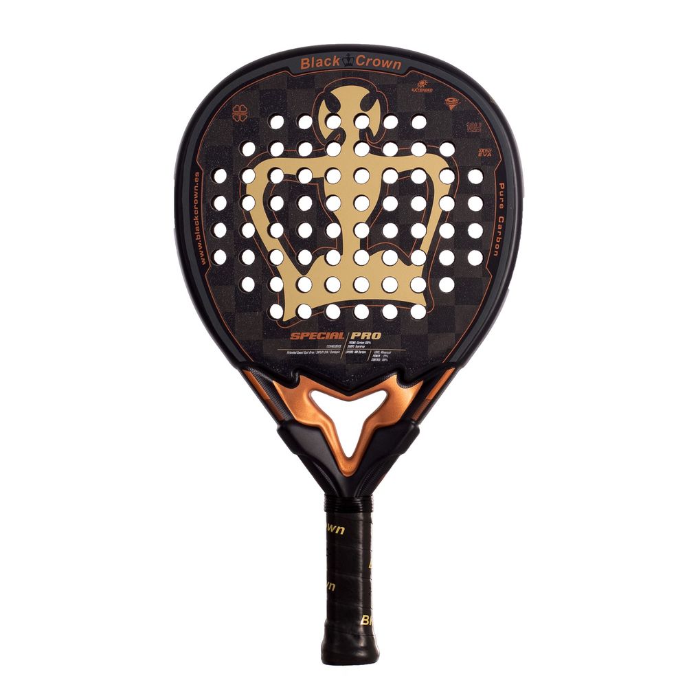 Black Crown Piton Special Pro