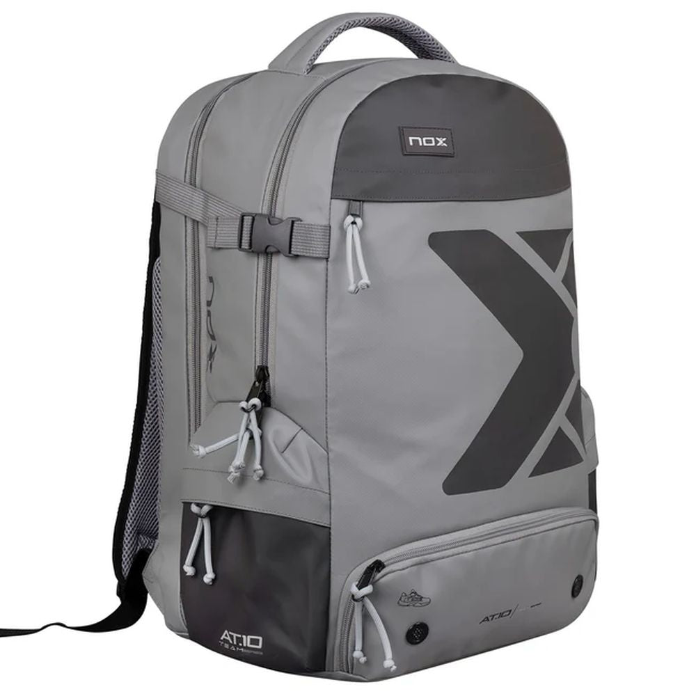 Sac à dos Nox AT10 Team Gris