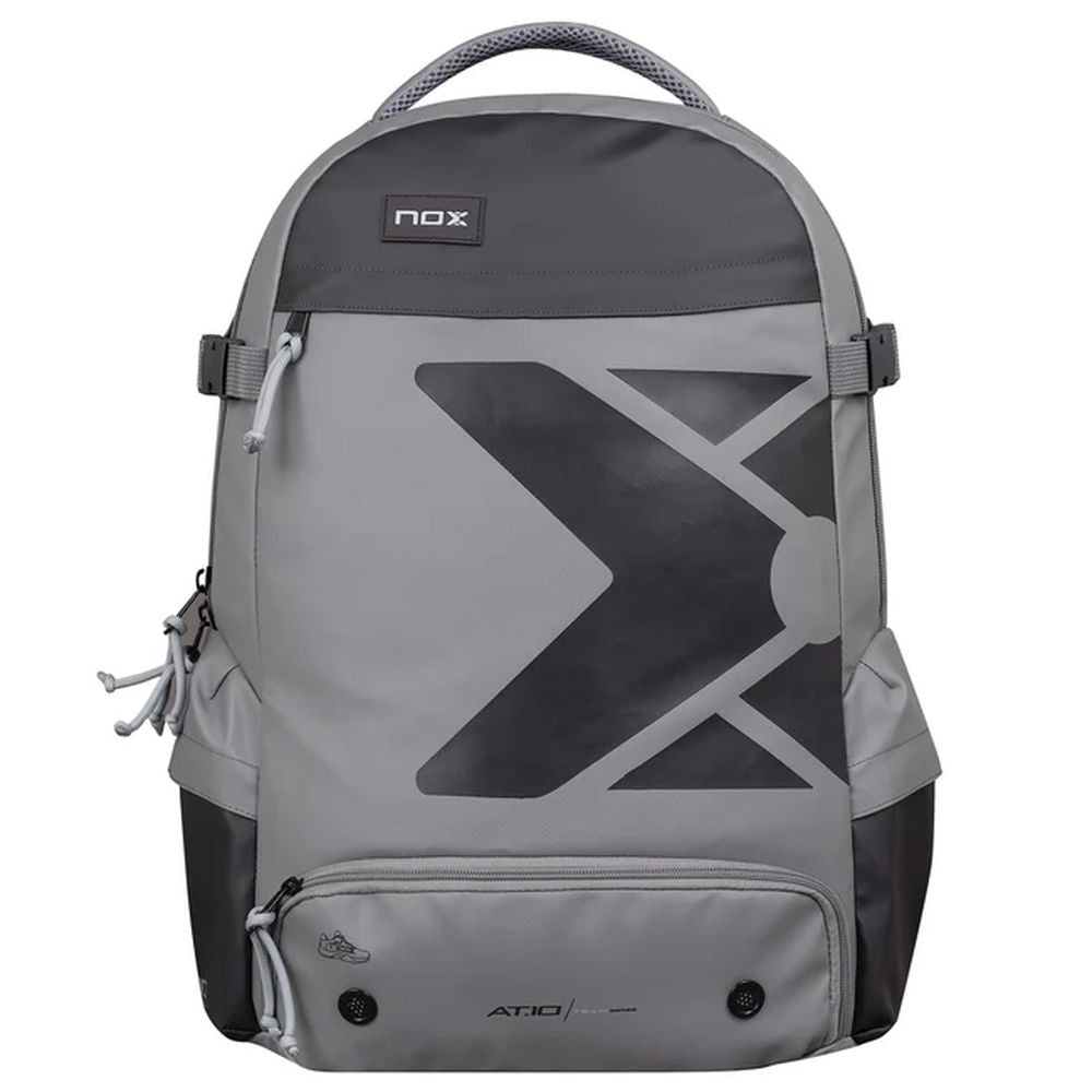 Sac à dos Nox AT10 Team Gris