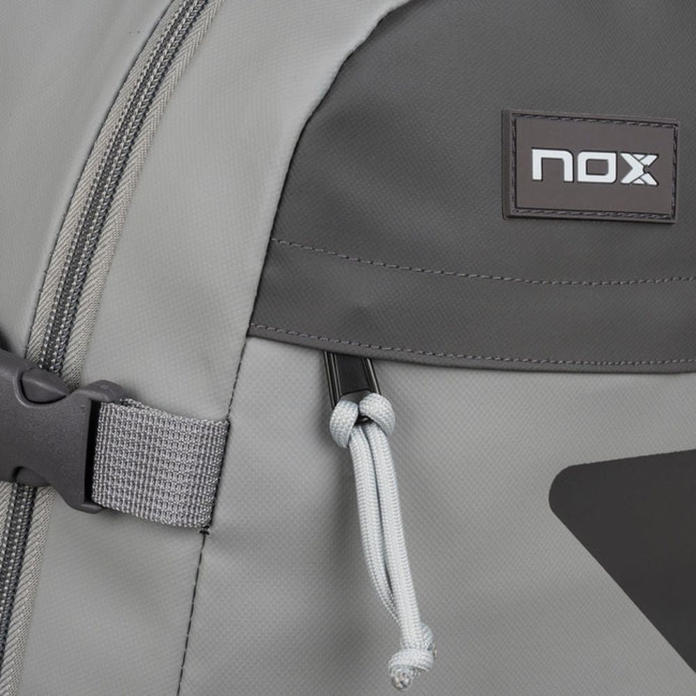 Sac à dos Nox AT10 Team Gris
