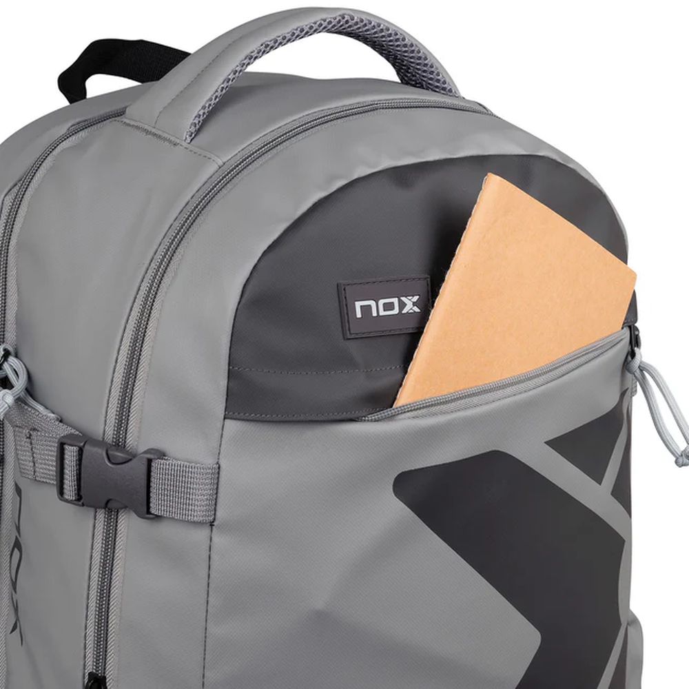 Sac à dos Nox AT10 Team Gris
