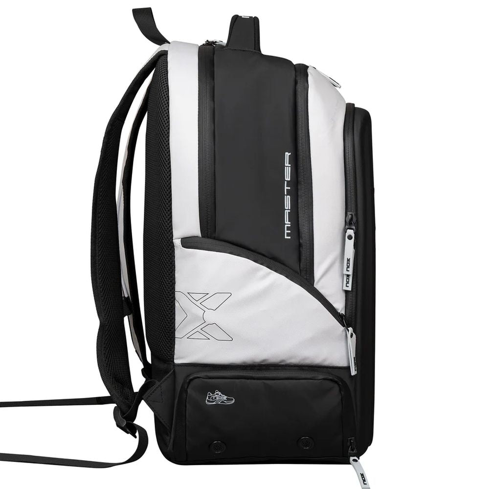Sac à dos Nox Luxury Master Series