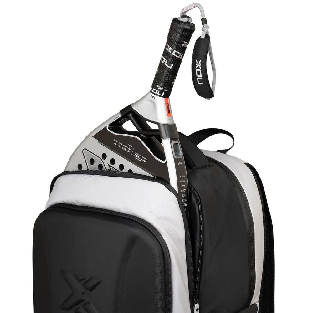 Sac à dos Nox Luxury Master Series