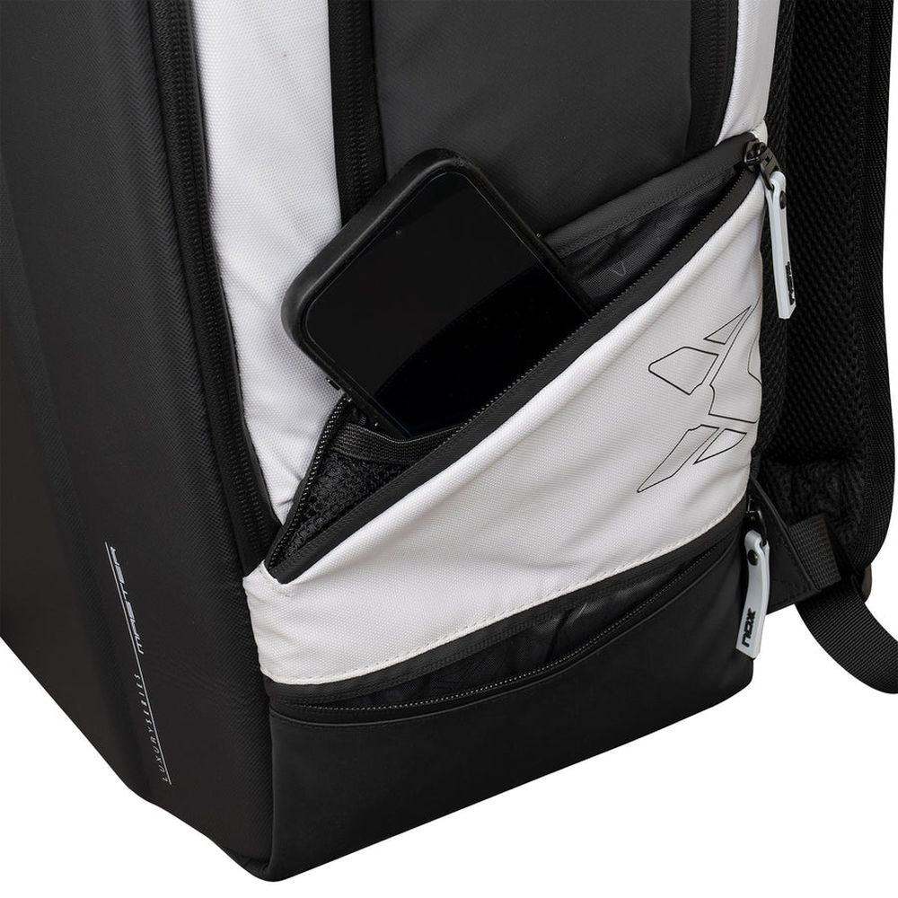Sac à dos Nox Luxury Master Series