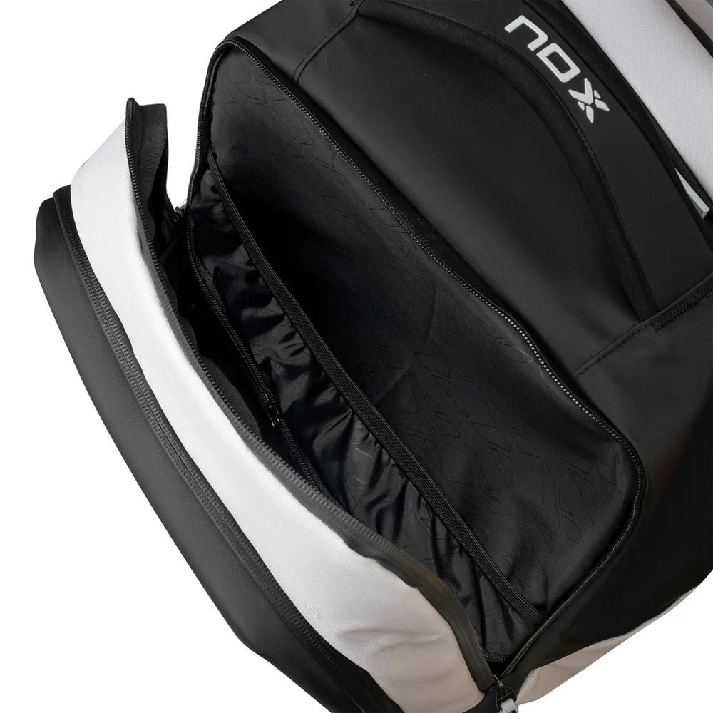 Sac à dos Nox Luxury Master Series