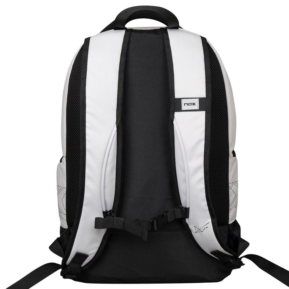 Sac à dos Nox Luxury Master Series