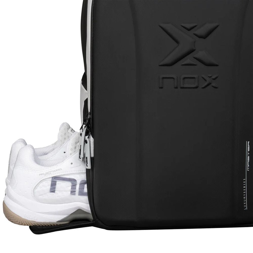 Sac à dos Nox Luxury Master Series