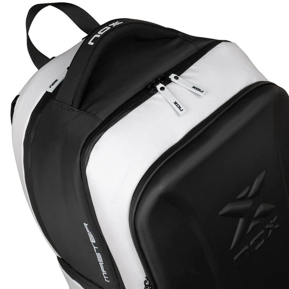 Sac à dos Nox Luxury Master Series