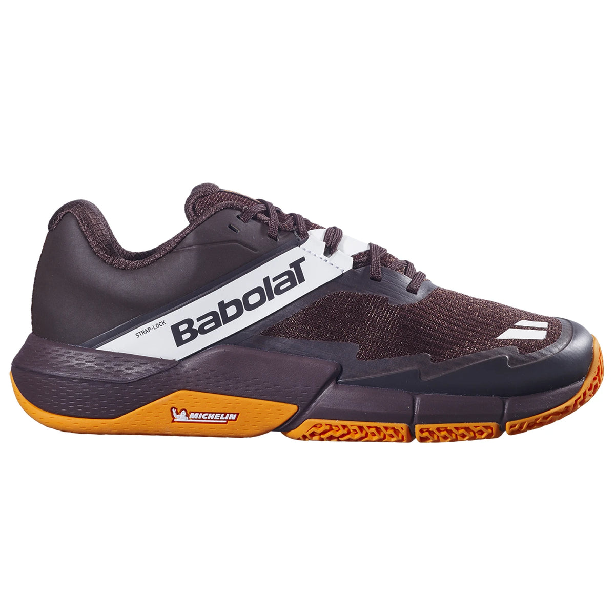 Zapatillas Babolat Movea 2 Men Brown/Cream 2026