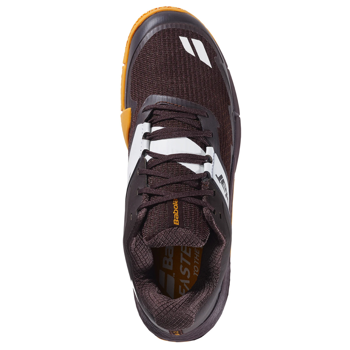 Zapatillas Babolat Movea 2 Men Brown/Cream 2026