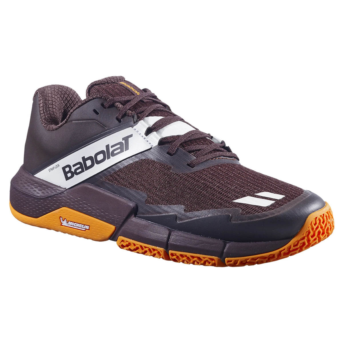 Zapatillas Babolat Movea 2 Men Brown/Cream 2026