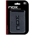 Muñequeras Nox Gris/Negro (Pack x2)