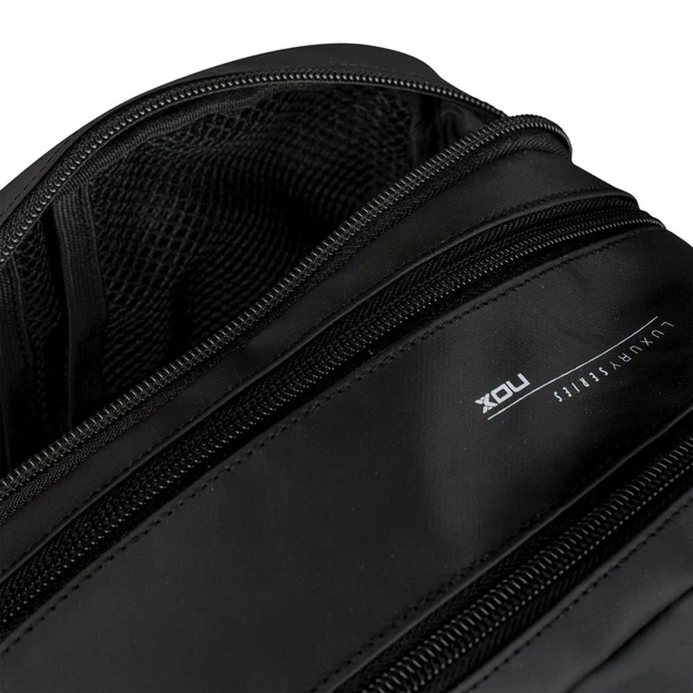Saco de toilette Nox Luxury Série