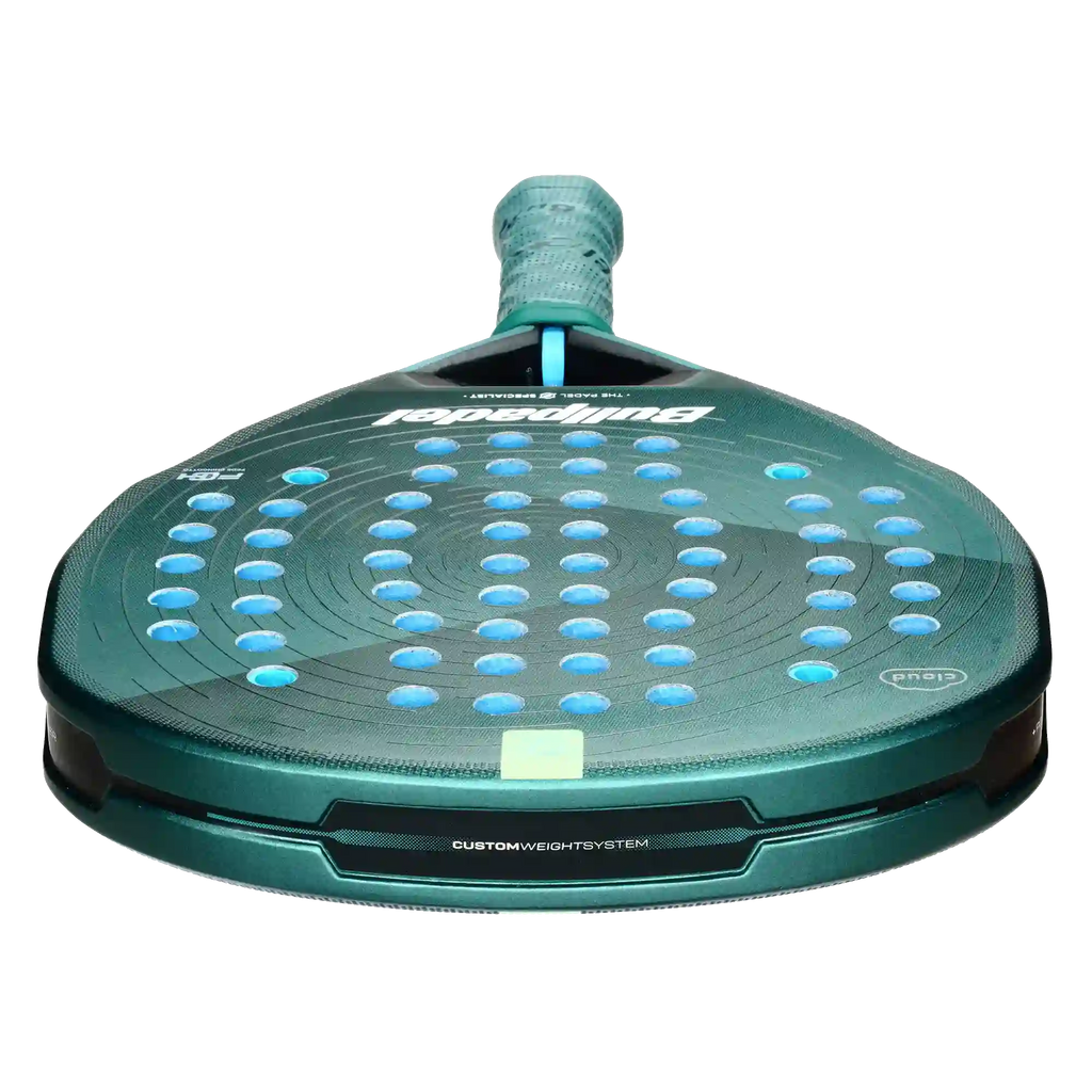 Bullpadel Neuron 02 Cloud 2026