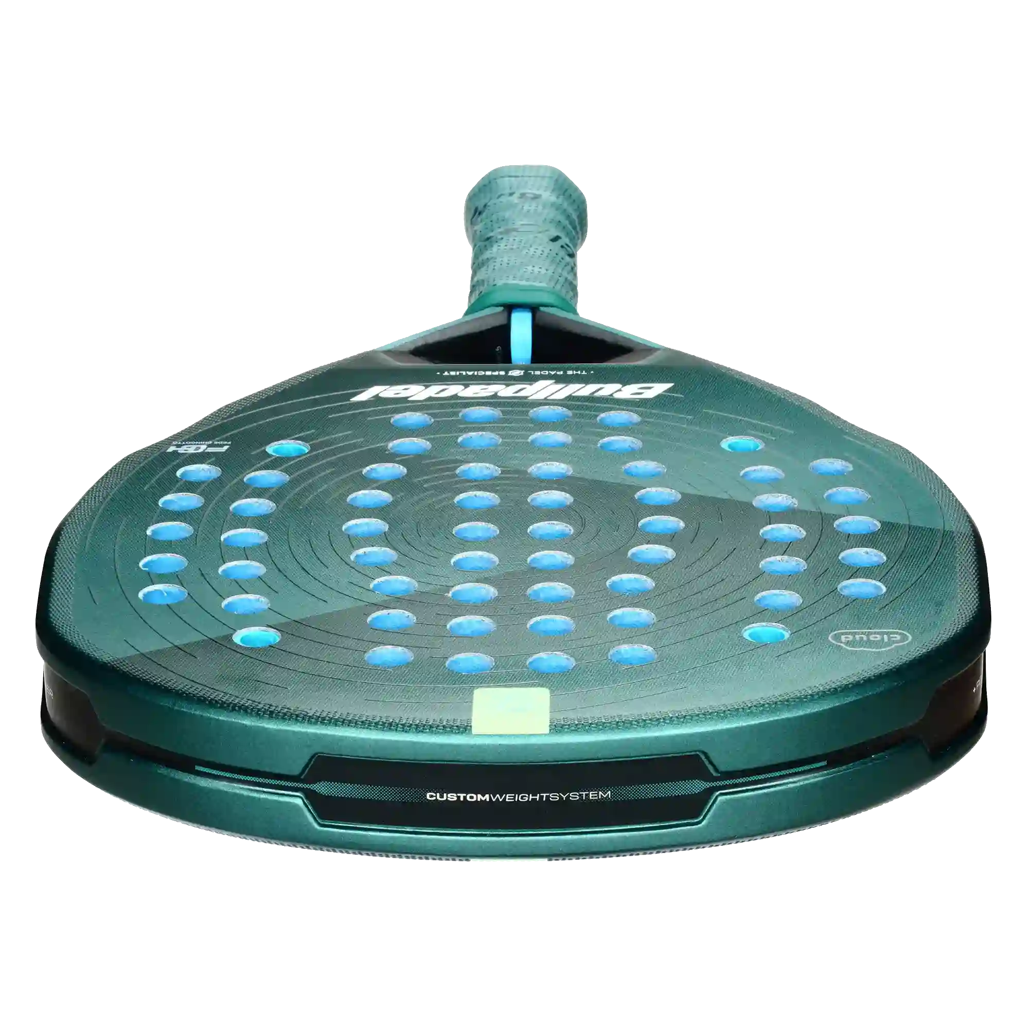 Bullpadel Neuron 02 Cloud 2026 