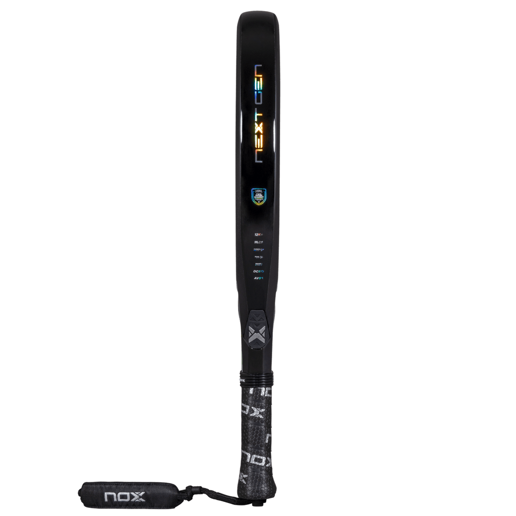 Nox Nextgen Pro Attack Série 12k NFA 2026 