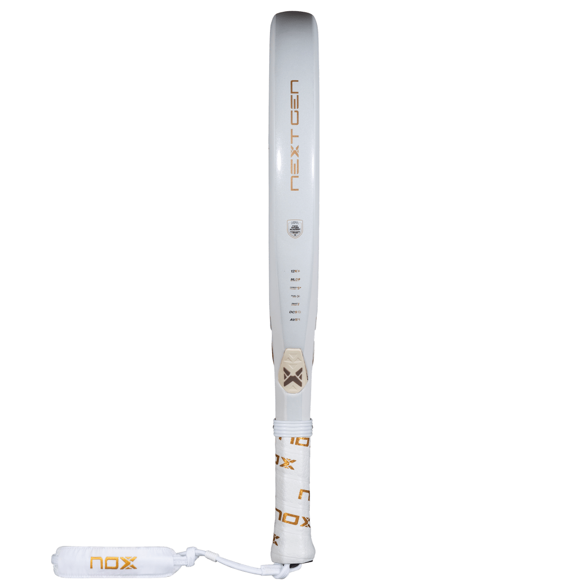 Nox Nextgen Pro Hybrid 12k NFA Series 2026_3