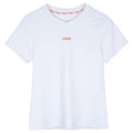Nox Camiseta Niña Team White