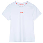 Nox Camiseta Niña Team White