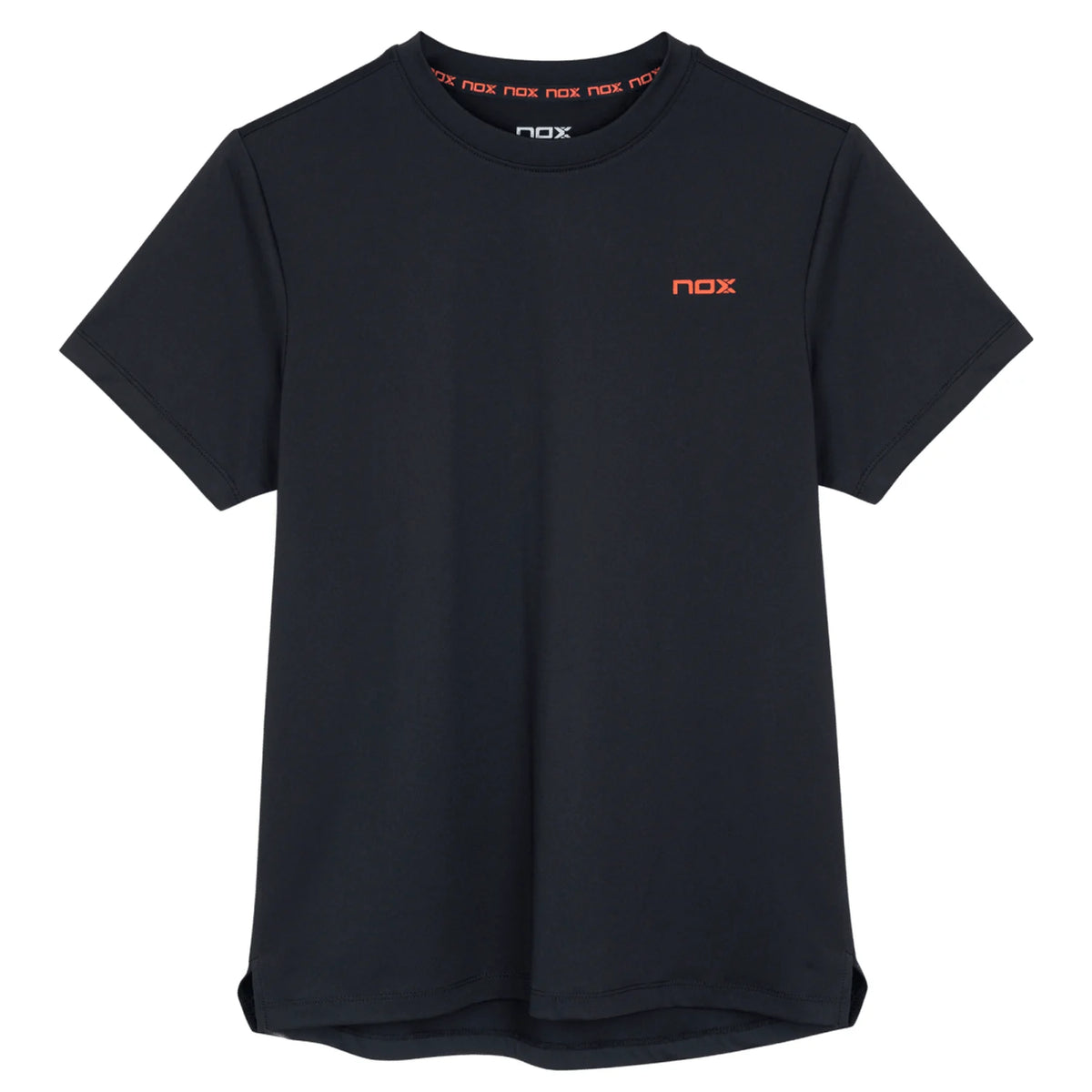 Nox Camiseta Niño Team Black