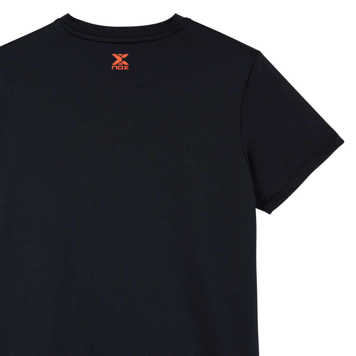 Nox Camiseta Niño Team Black
